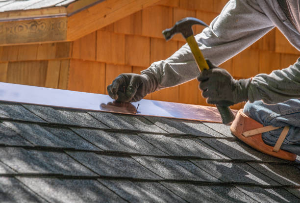 Best Gutter Installation and Repair  in Gerber, CA