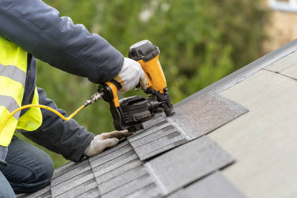 Best Hot Roofs  in Gerber, CA