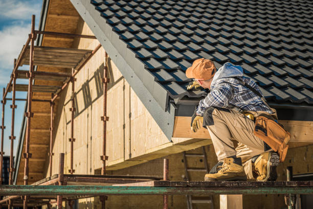 Best Rubber Roofing (EPDM, TPO)  in Gerber, CA