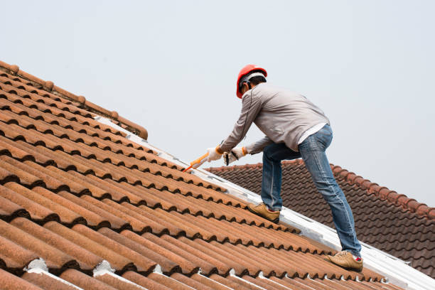 Best Chimney Flashing Repair  in Gerber, CA