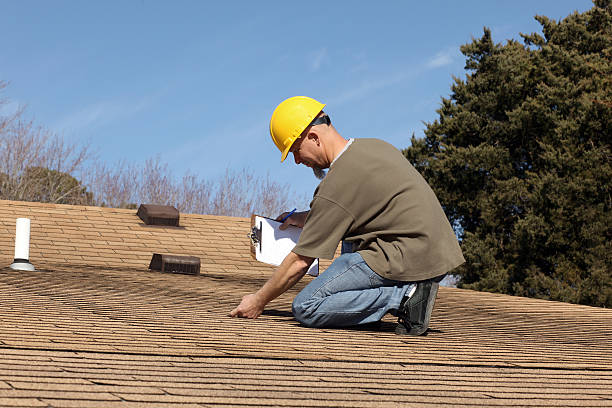 Best Storm Damage Roof Repair  in Gerber, CA