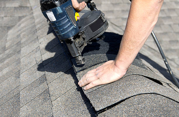 Best Roof Inspection  in Gerber, CA